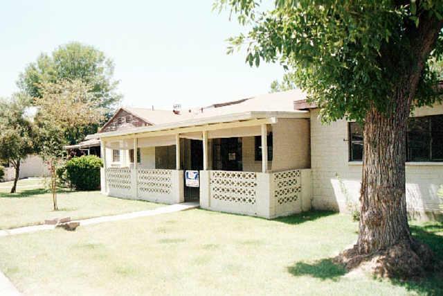 2941 N 19th Ave. #96, Phoenix, AZ 85015