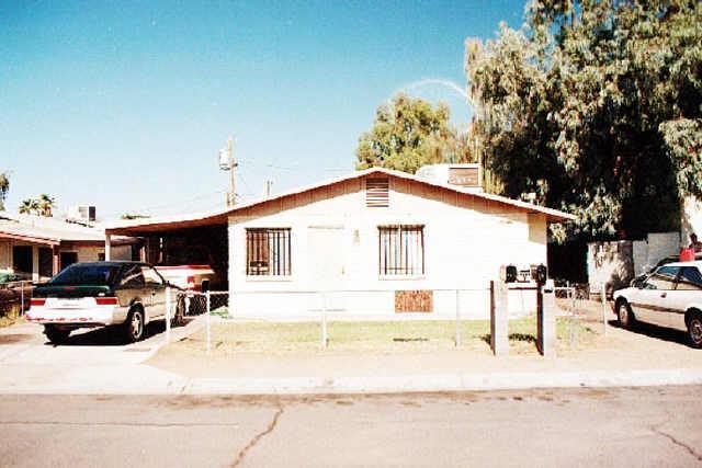 9640 N 12th Ave., Phoenix, AZ 85021