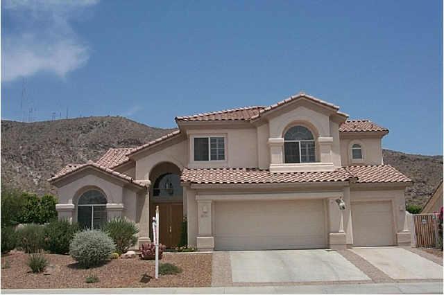 1246 E Desert Flower Ln., Phoenix, AZ 85048