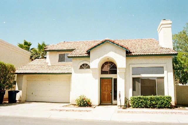 1709 E Geronimo St., Chandler, AZ 85225