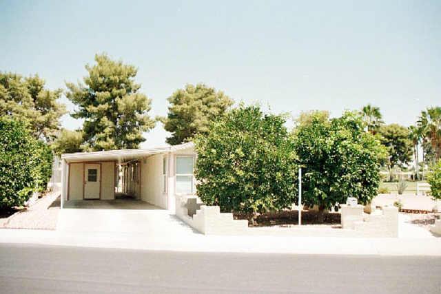 5728 E Leonora St., Mesa, AZ 85215