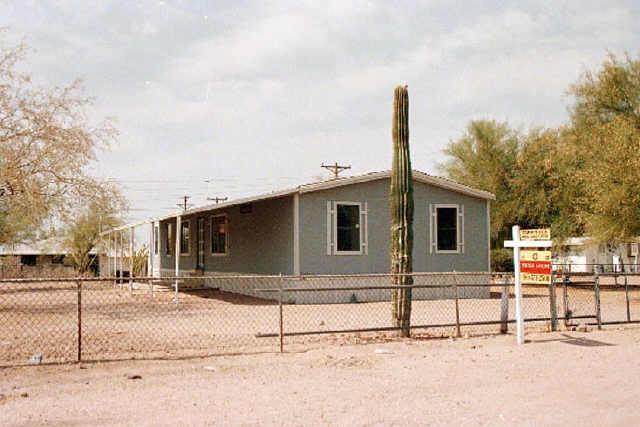 1265 W Cactus Wren St., Apache Junction, AZ 85220