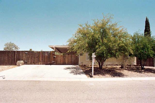 1525 N 181st Dr., Buckeye, AZ 85326