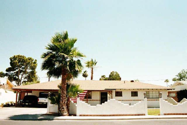 1419 E 2 St., Mesa, AZ 85203