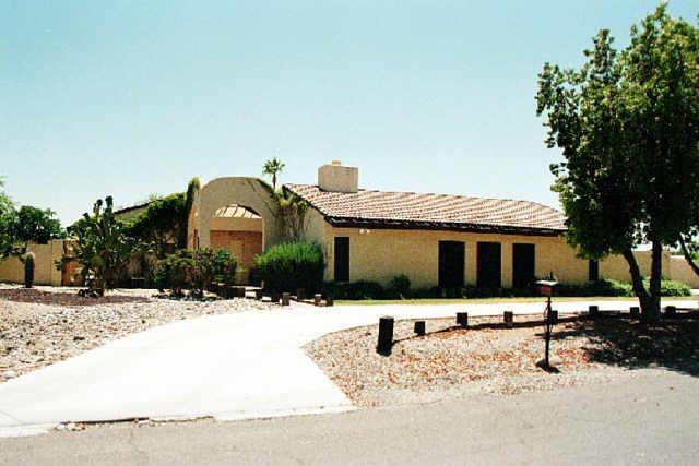 6901 W Stockman Rd., Glendale, AZ 85308