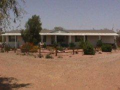 15510 S Mountain Rd., Mesa, AZ 85212