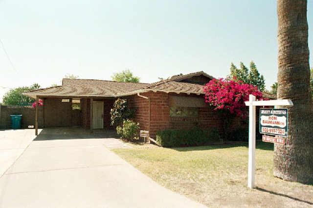 6516 N 35th Dr., Phoenix, AZ 85019