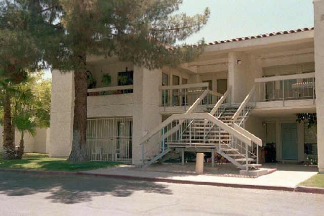 3002 N 70 St. #137, Scottsdale, AZ 85251