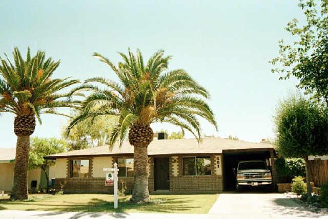 551 N Chippewa Dr., Chandler, AZ 85224