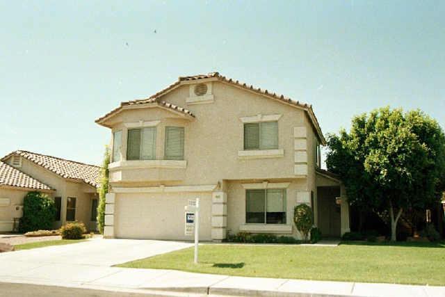 512 W Harvard Ave., Gilbert, AZ 85233