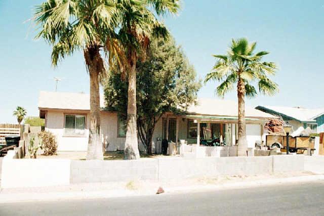 1232 S 78th St., Mesa, AZ 85208