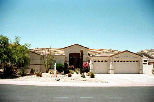 4055 N Recker Rd. #58, Mesa, AZ 85215