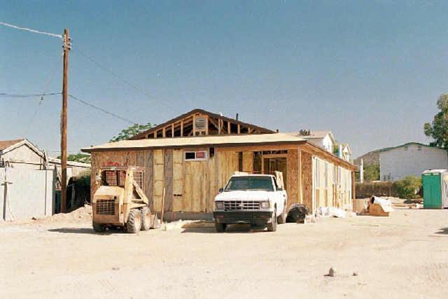 1506 W Palmer Dr., Phoenix, AZ 85021