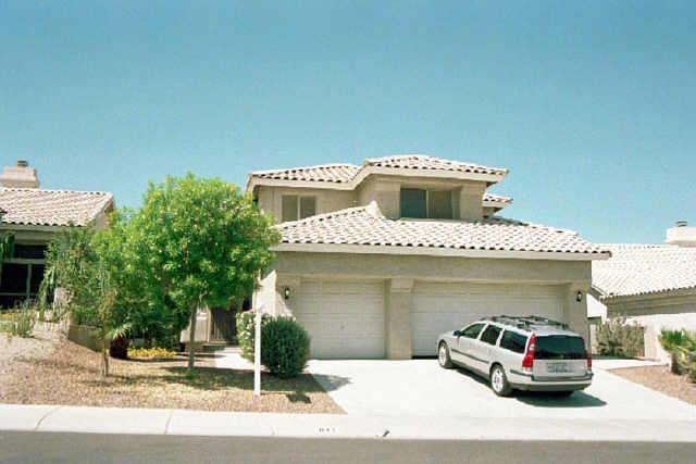 822 E Goldenrod St., Phoenix, AZ 85048