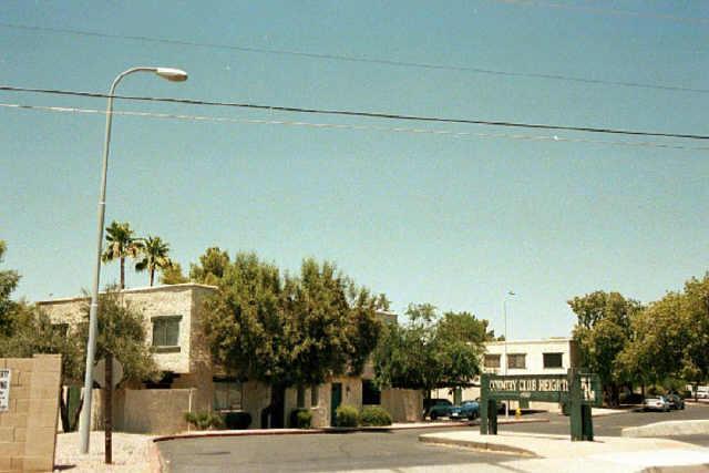 1500 W 8th St. #126, Mesa, AZ 85201