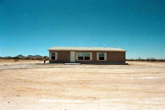 12408 S 209 Ave., Buckeye, AZ 85326