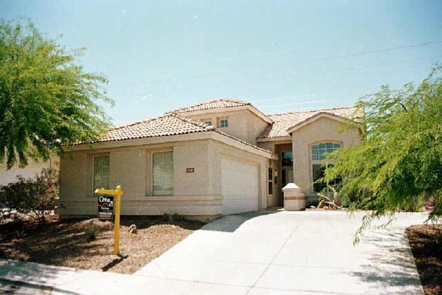 6115 E Sierra Morena St., Mesa, AZ 85215