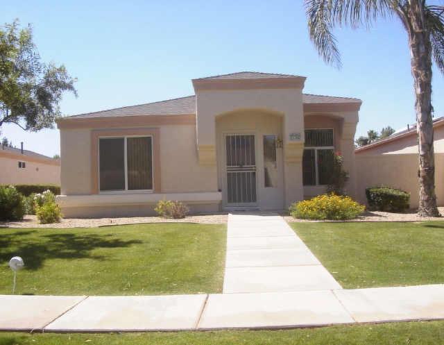 21742 N Limousine Dr., Sun City West, AZ 85375