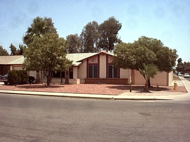 2509 N Nebraska St., Chandler, AZ 85225