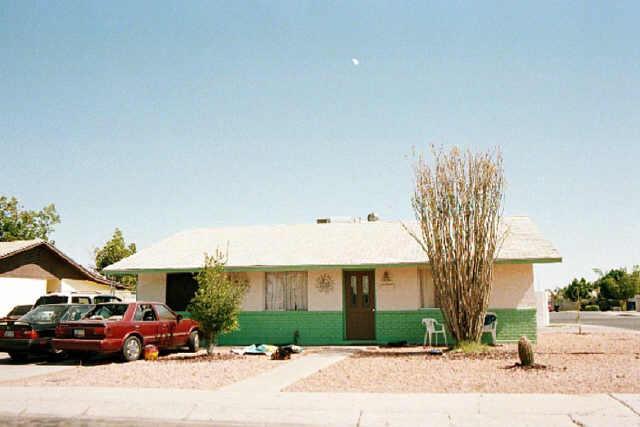 496 E San Tan St., Chandler, AZ 85225