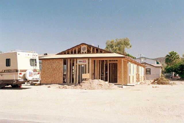 1502 W Palmer Dr., Phoenix, AZ 85021