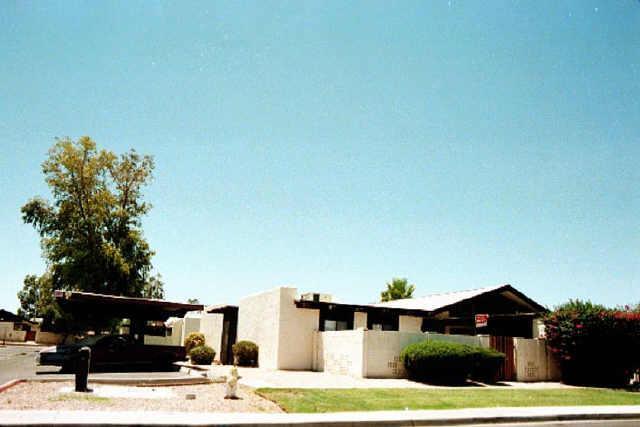 712 N Santa Barbara St. #18, Mesa, AZ 85201