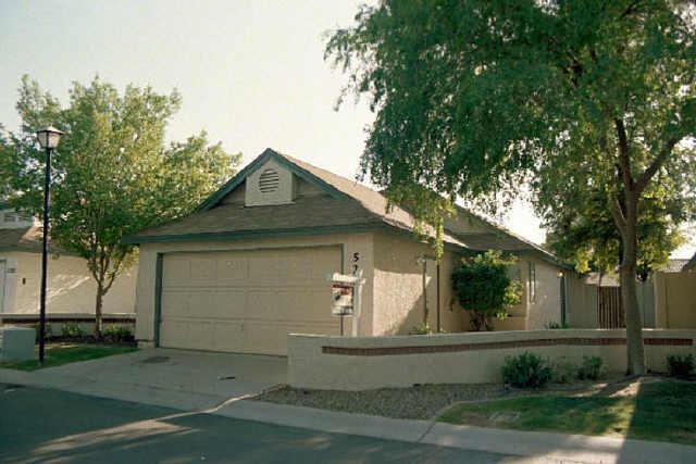 5262 W Boston St., Chandler, AZ 85226