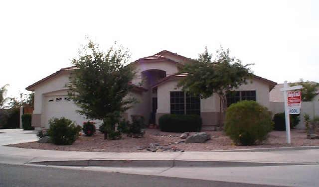 2225 E Catclaw St., Gilbert, AZ 85296