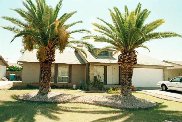 4831 N 88th Ave., Phoenix, AZ 85037