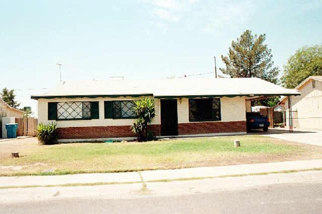 3407 W Aster Dr., Phoenix, AZ 85029