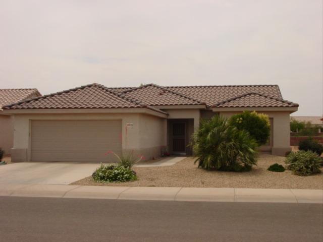 19520 N Hidden Canyon Dr., Surprise, AZ 85374