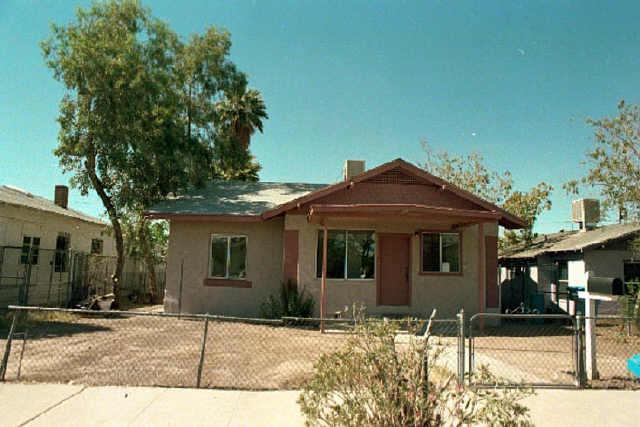 2134 W Monroe St., Phoenix, AZ 85009