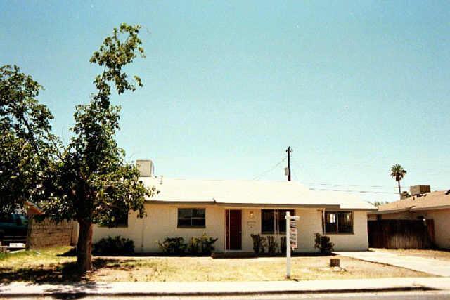 1445 W 6th Dr., Mesa, AZ 85202