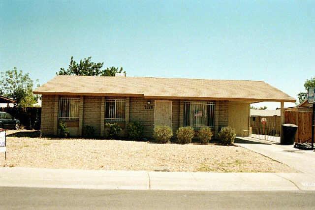 7215 Cinnabar Ave., Peoria, AZ 85345