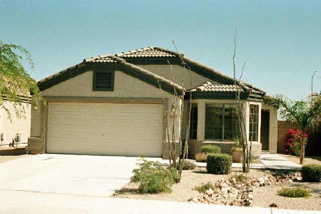 15532 W Port Royal Ln., Surprise, AZ 85379