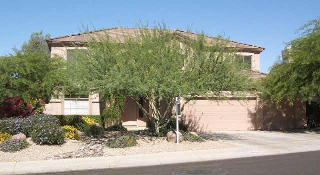 17658 N 52nd Pl., Scottsdale, AZ 85254