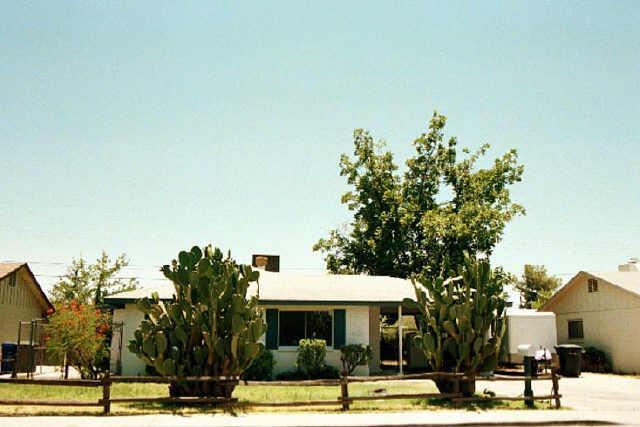 1525 6th Dr., Mesa, AZ 85202