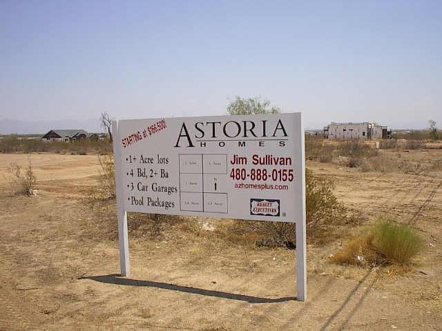 19608 E Hunt Hwy., Queen Creek, AZ 85142