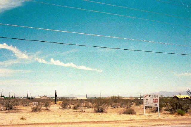 S 196th St., Queen Creek, AZ 85242