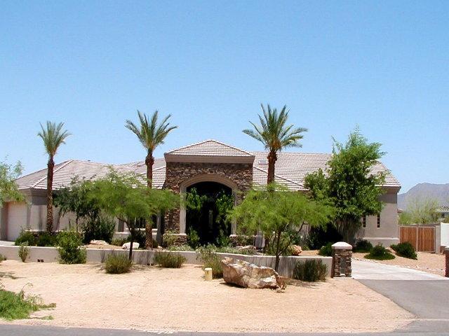 10220 E Desert Cove Ave., Scottsdale, AZ 85260