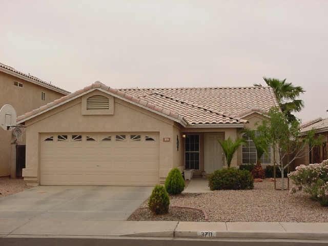 370 W Linda Ln., Gilbert, AZ 85233
