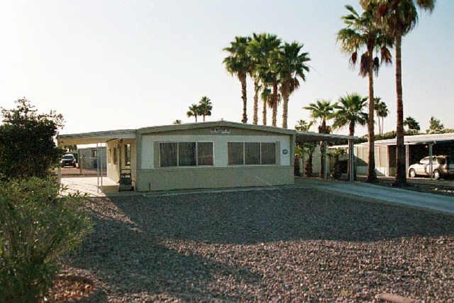 7644 E Jan Ave., Mesa, AZ 85209