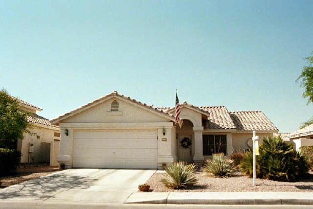 1180 W Canary Way, Chandler, AZ 85286