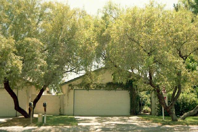 2158 S Estrella Cir., Mesa, AZ 85202