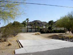 6501 E Cheney Dr., Paradise Valley, AZ 85253
