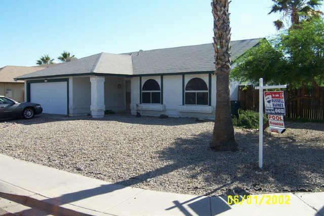 11020 N 65th Ave., Glendale, AZ 85304