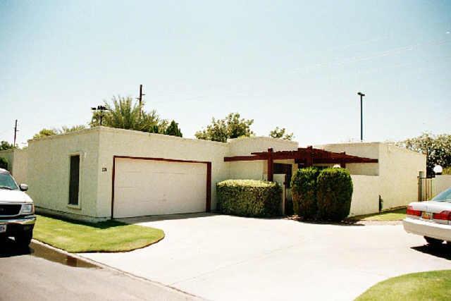 462 Leisure World, Mesa, AZ 85206