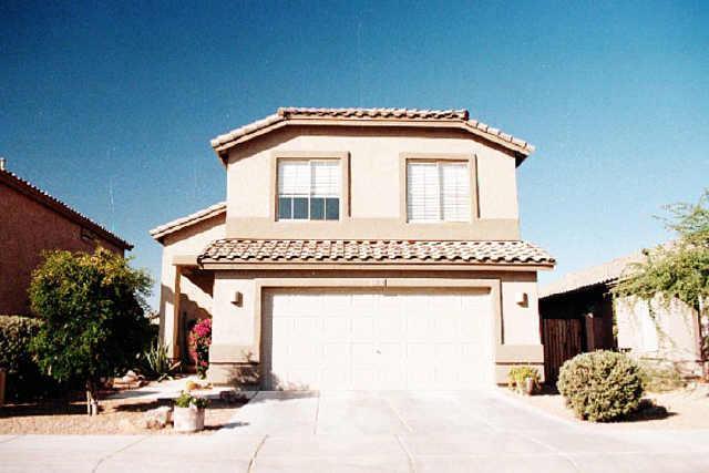 10252 E Butherus Dr., Scottsdale, AZ 85255