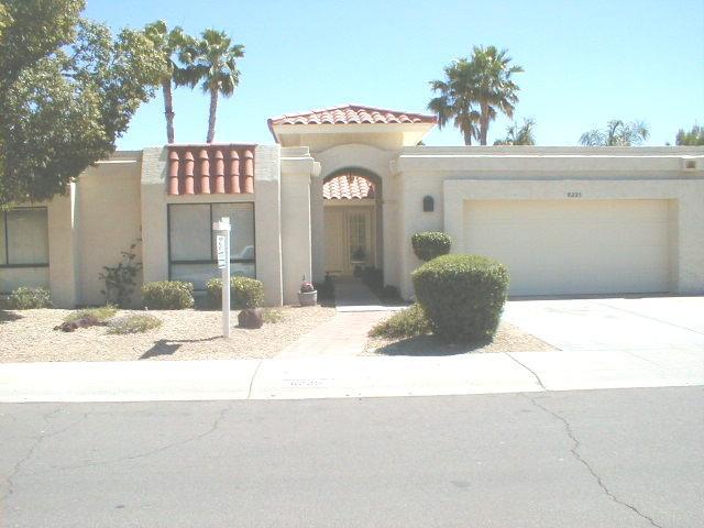 6225 E Monte Cristo Ave., Scottsdale, AZ 85254