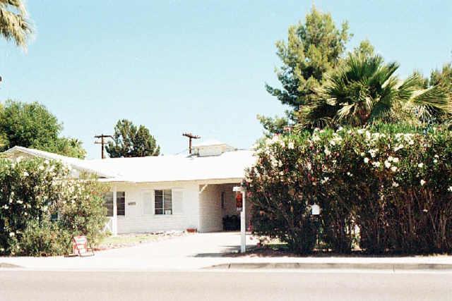 6902 Chaparral Rd., Paradise Valley, AZ 85253